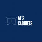 A.L.S. Cabinets, LLC Logo