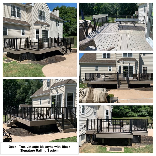 Images Up and Above Contractors, LLC