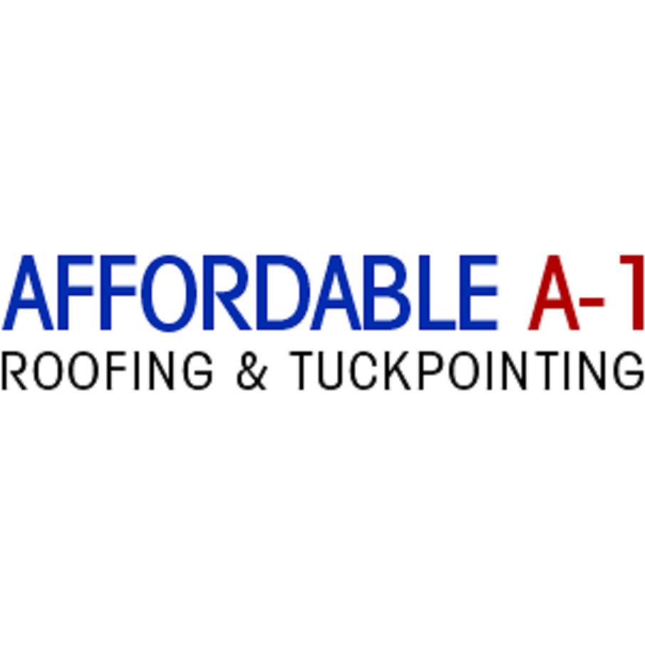 Affordable A-1 Roofing & Tuckpointing
