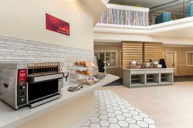 Images Best Western Plus All Suites Inn