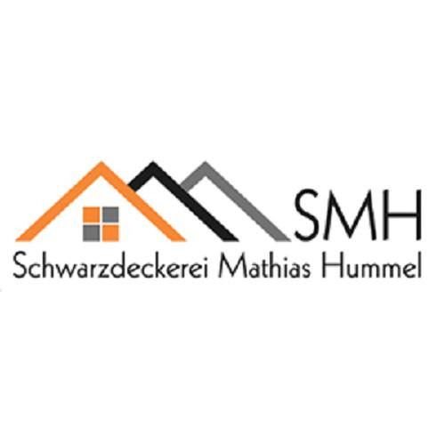 Schwarzdeckerei Mathias Hummel Logo