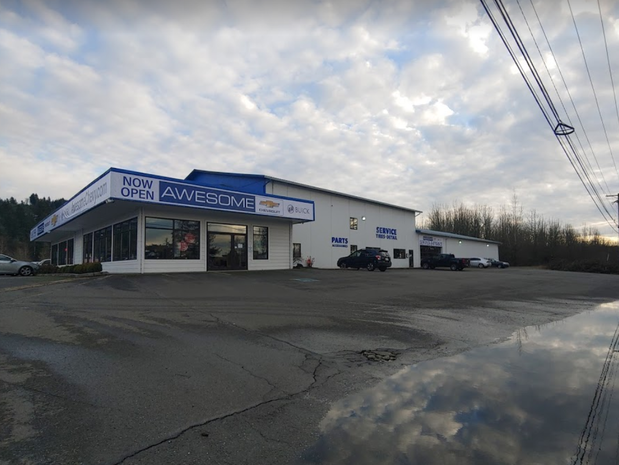 Images Awesome Chevrolet Buick