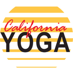 California Yoga Logo