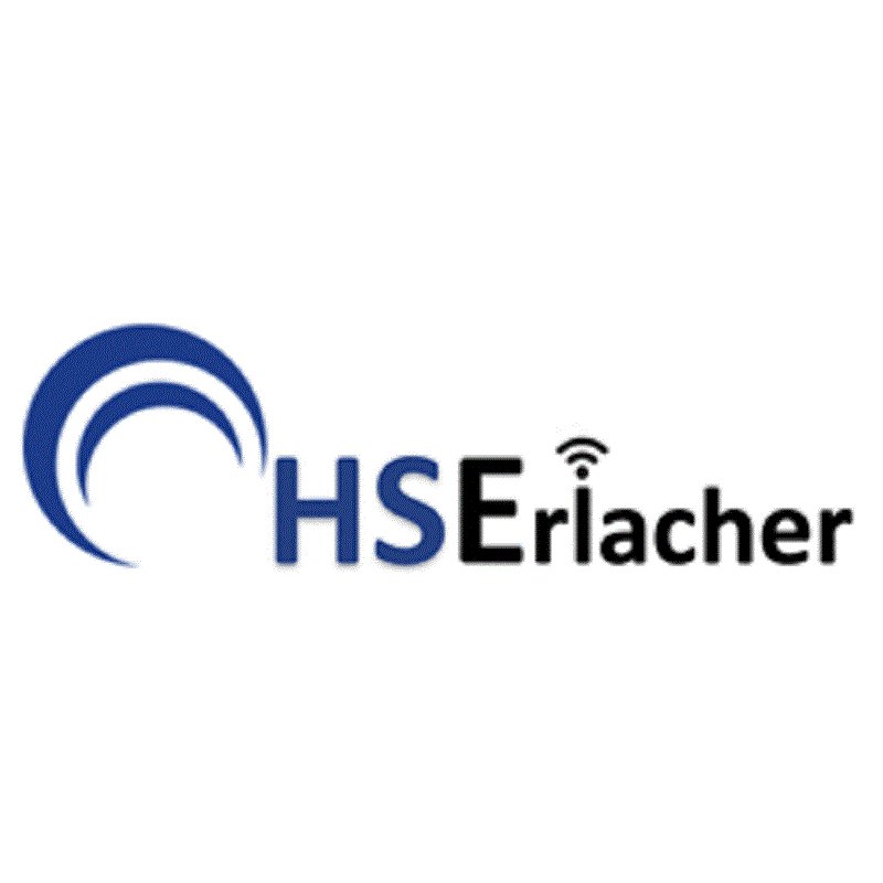 HS Erlacher Logo