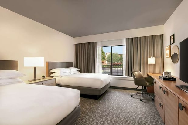 Images Hilton Scottsdale Resort & Villas