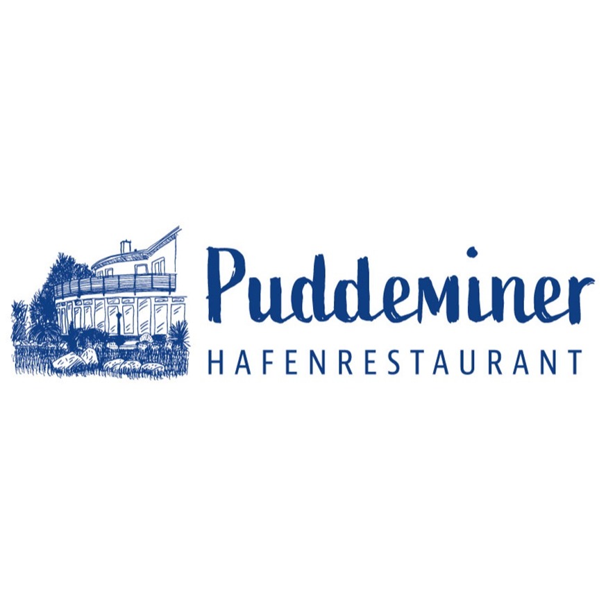 Logo Puddeminer Hafenrestaurant