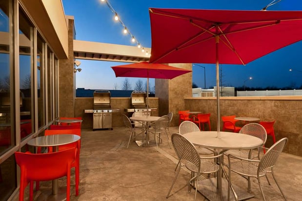 Images Home2 Suites by Hilton Baltimore / Aberdeen, MD