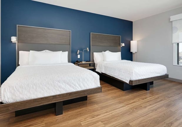 Images Tru by Hilton Euless DFW West