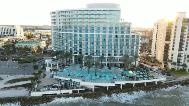 Images Opal Sands Resort & Spa