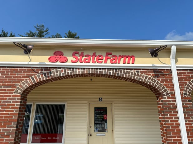 Images Tony LeClerc - State Farm Insurance Agent