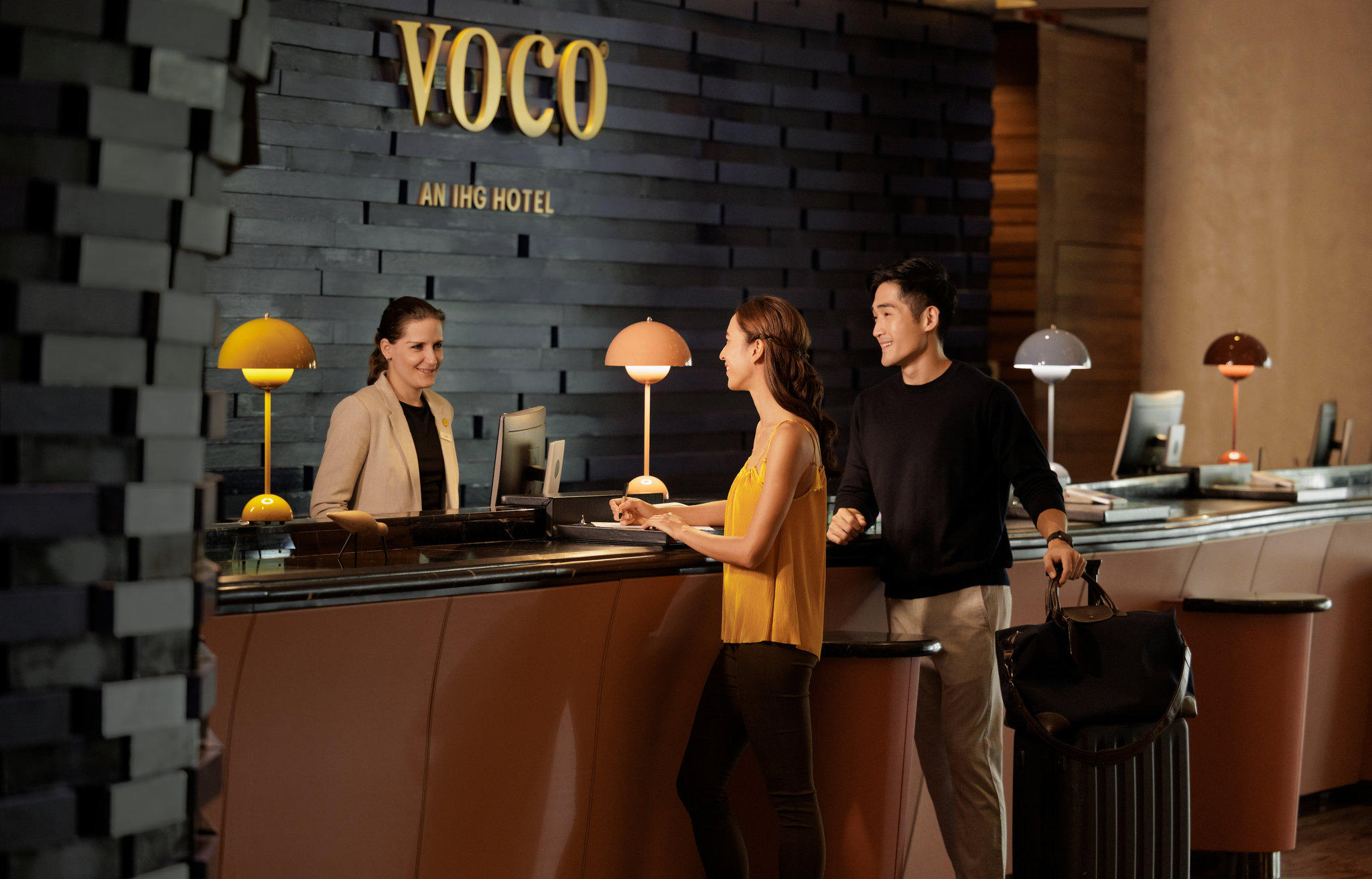 Images voco Orchard Singapore, an IHG Hotel