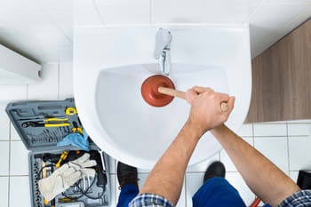 Images Deep Plumbing Services