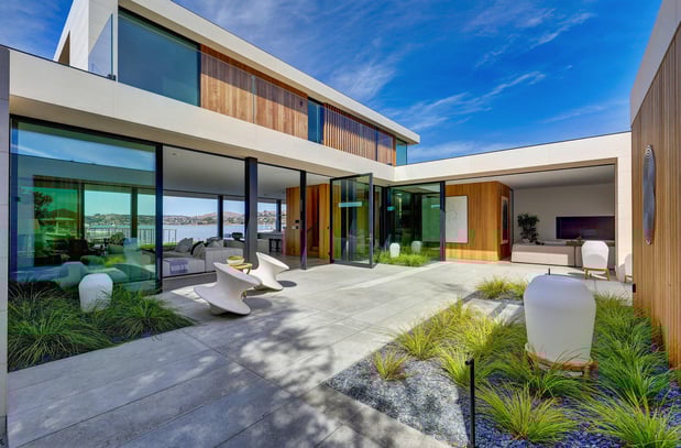 Images Dan Fix Landscape Construction Co.