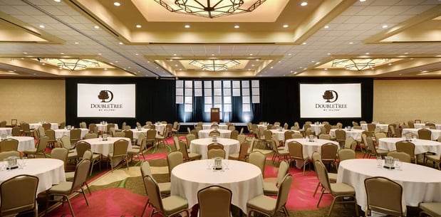 Images DoubleTree by Hilton Hotel Seattle Airport