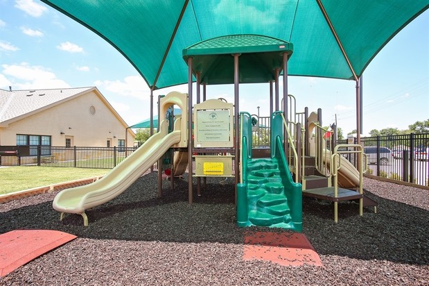 Images Primrose School of Frisco at Independence
