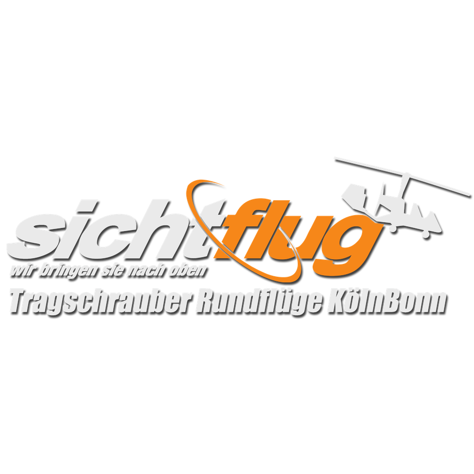 Logo Sichtflug Logo