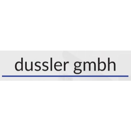 Logo von Dussler GmbH Versicherungsmakler