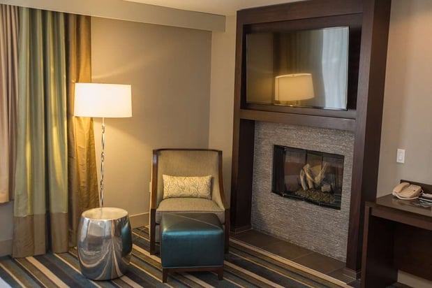 Images Hilton Garden Inn Los Angeles Montebello