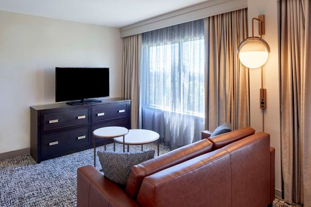 Images DoubleTree by Hilton Hotel Atlanta - Roswell