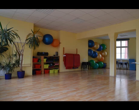 Bilder Physio Aktiv am Anger Inh. Marc Frenzel