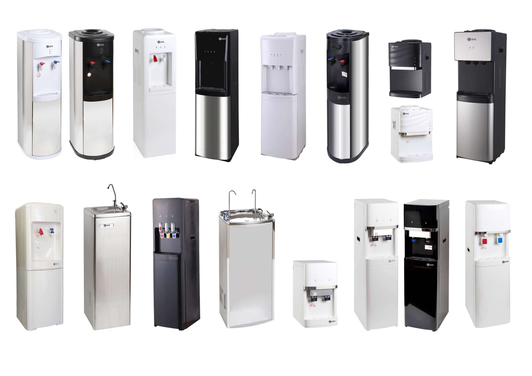 Images IDTS. Dispensadores Y Fuentes De Agua