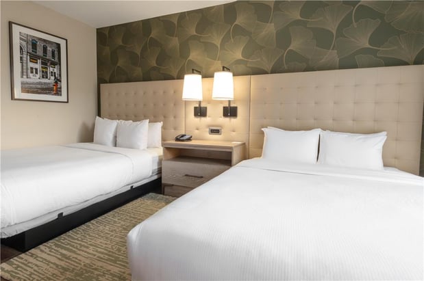 Images Hilton Birmingham Downtown at UAB