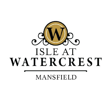 Isle at Watercrest Mansfield