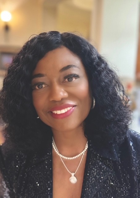 Aldreamia Omar: Allstate Insurance Image