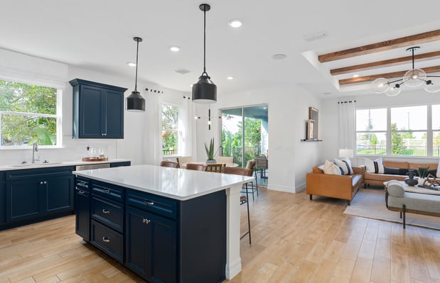 Images The Landings at Live Oak Lake by Pulte Homes