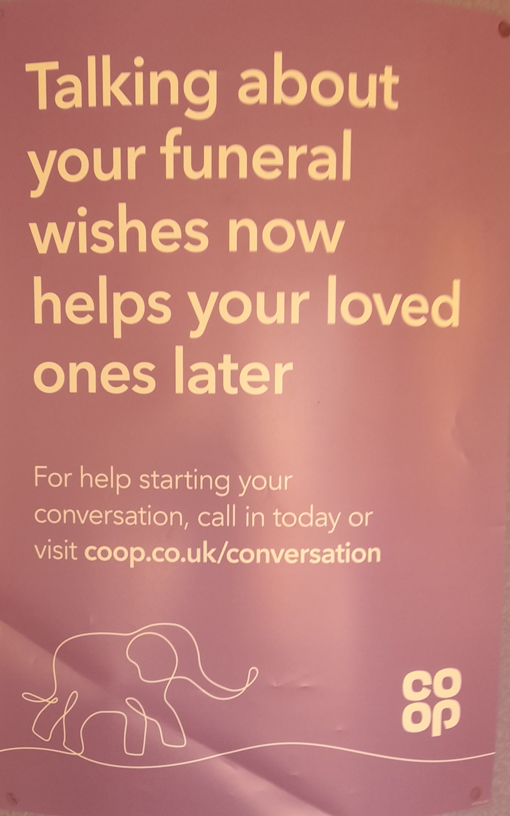 Images Co-op Funeralcare, Lancaster Road