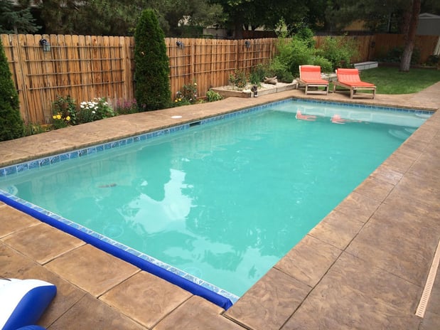 Images Wetworks Pool and Spa LLC