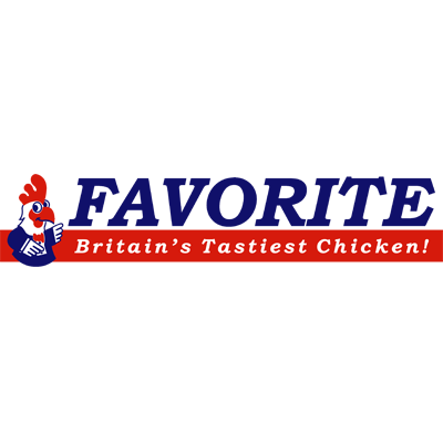 Favorite Chicken & Ribs Rainham Rainham 01634 787696