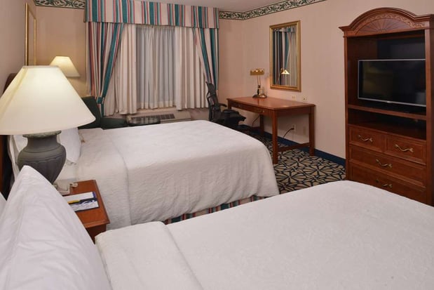 Images Hilton Garden Inn Columbia