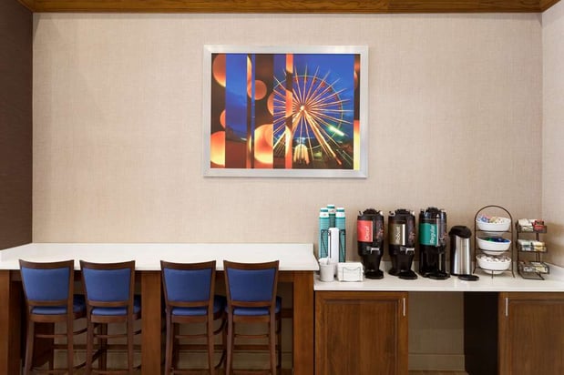 Images Homewood Suites by Hilton Orlando-International Drive/Convention Center
