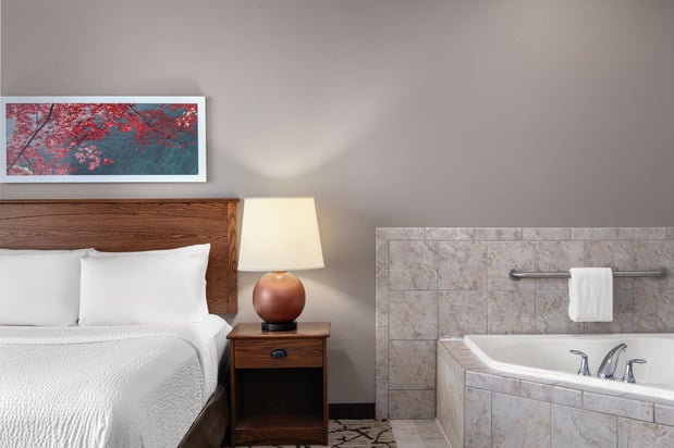 Images Holiday Inn Stevens Point - Convention Ctr by IHG