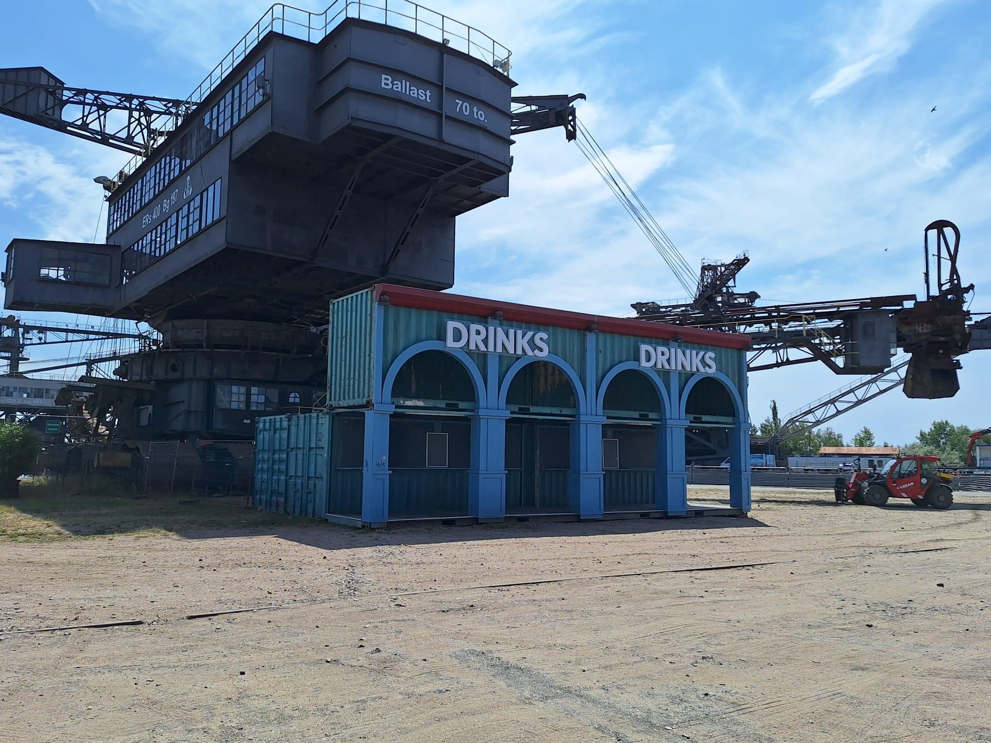 Bild 8 BY-CONTAINER Mietcontainer & Dienstleistungen in Emmering