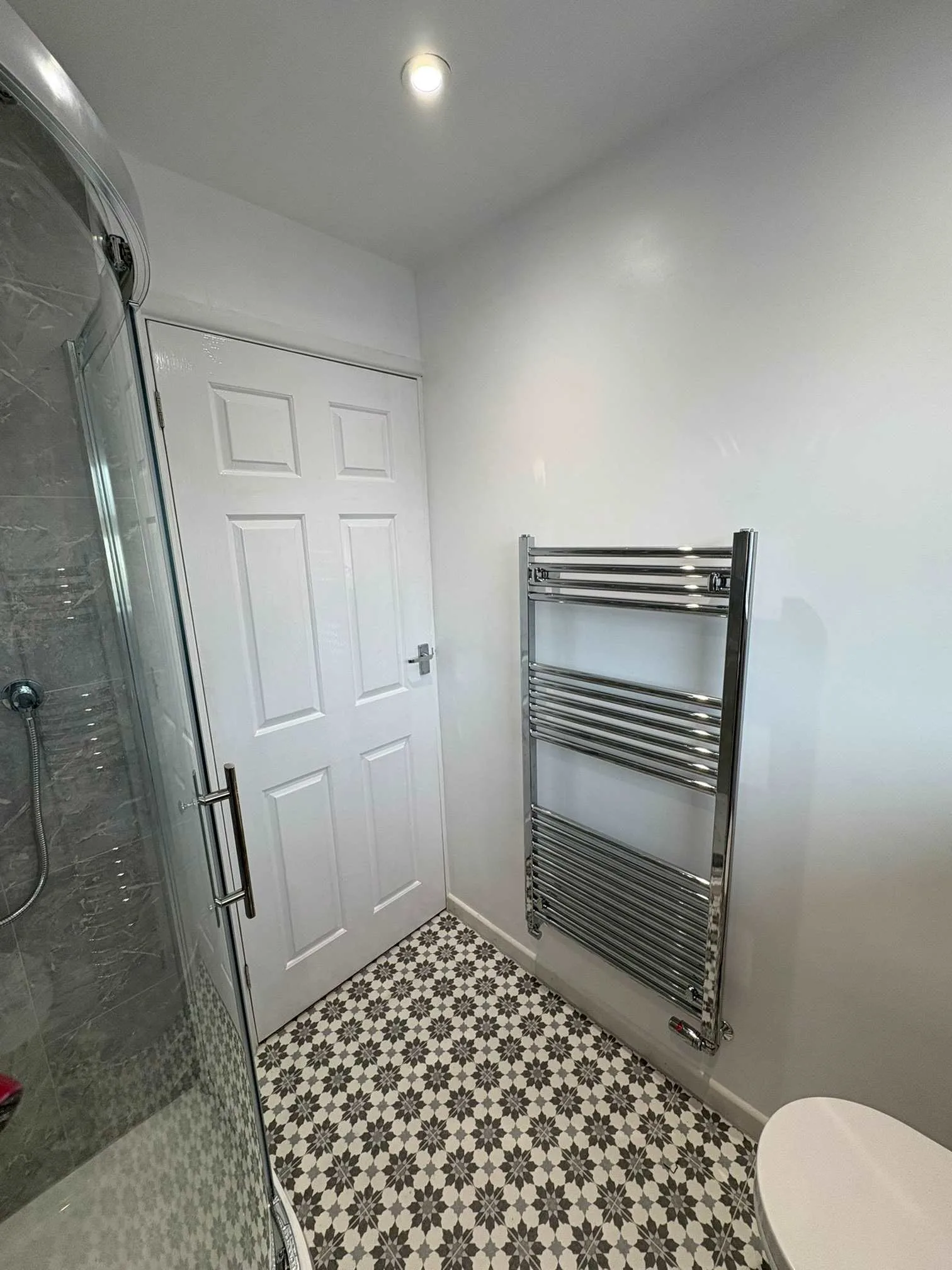 Images M B Plumbing & Heating Ltd