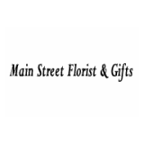 Main Street Florist & Gifts Inc Logo