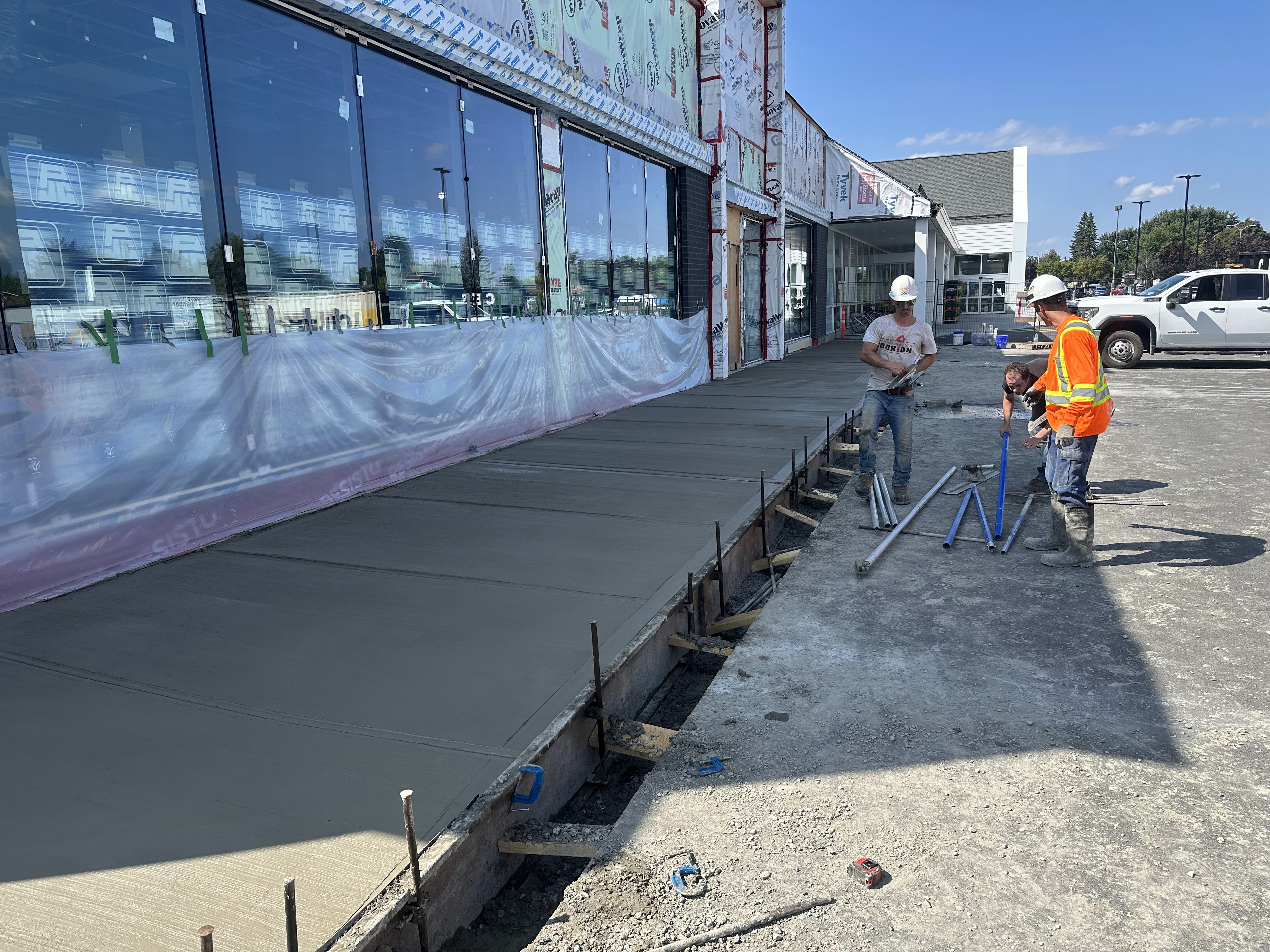 Images Construction COD