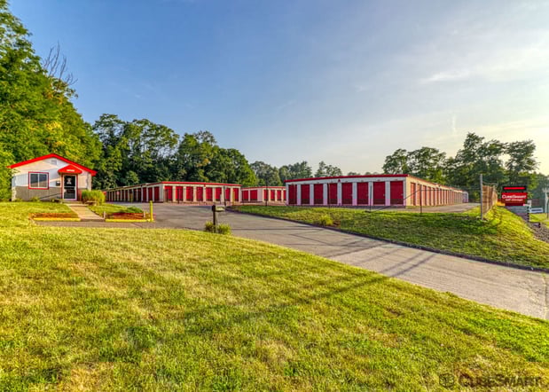 Images CubeSmart Self Storage