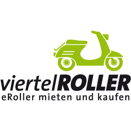viertelROLLER in Bremen - Logo