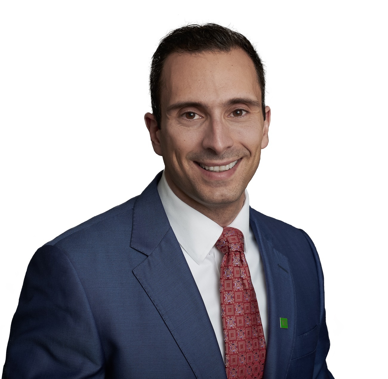 Images TD Bank Private Investment Counsel - Joseph Ciampa