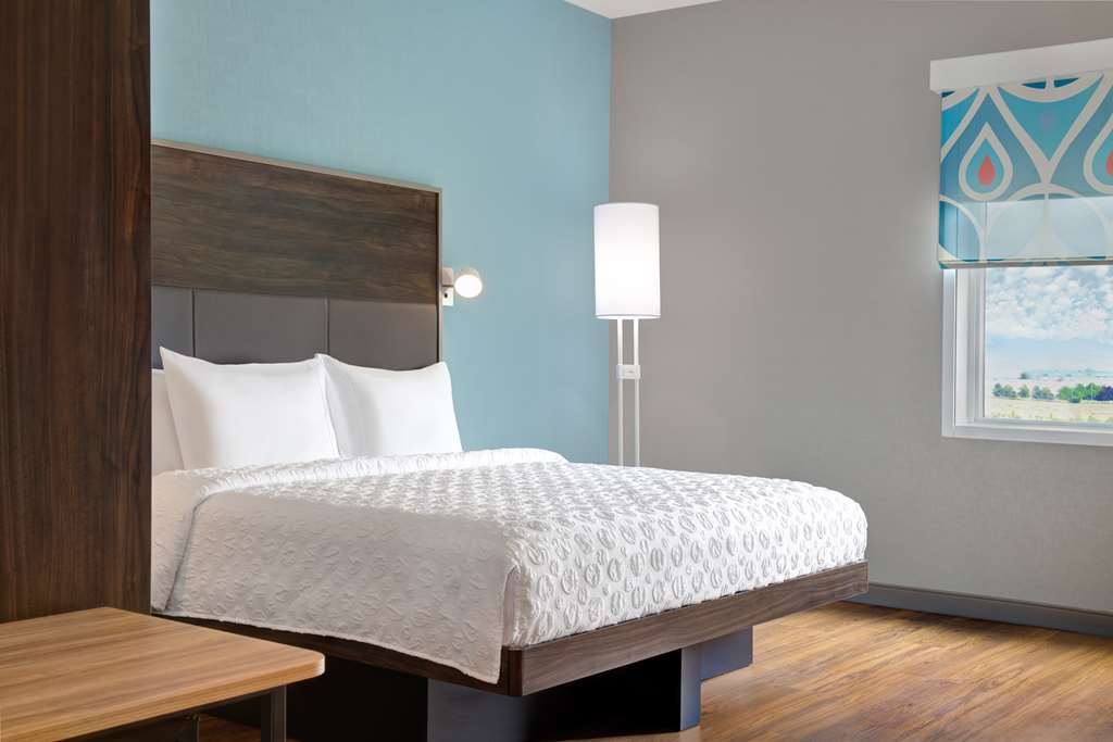 Images Tru by Hilton Toronto Airport West