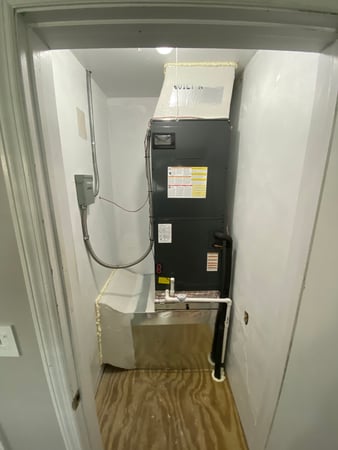 Images Touchstone Heating & Air Inc