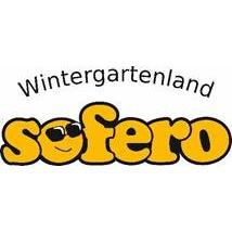 Logo Sofero GmbH & Co. KG  Wintergärten
