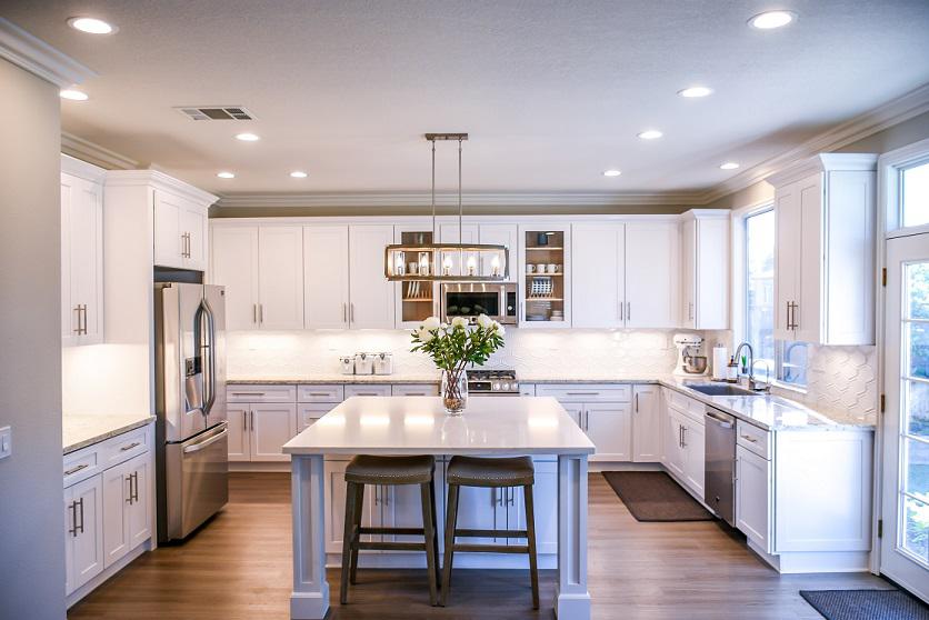 For a new kitchen in the new year, you may want to consider updating your cabinetry, countertops, an Kitchen Tune-Up Savannah Brunswick Savannah (912)424-8907