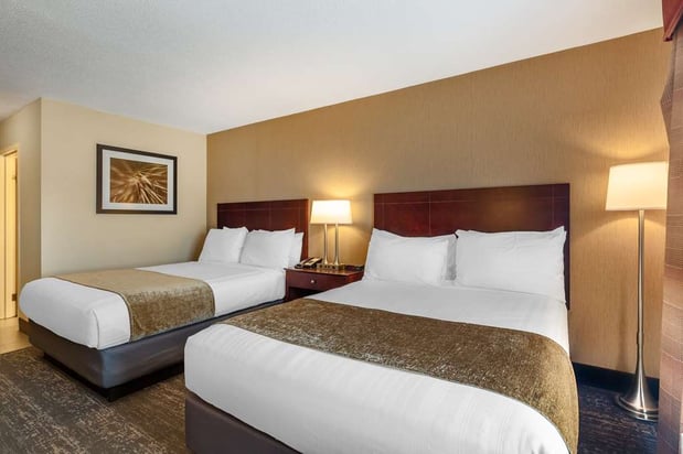 Images Best Western Braintree Inn