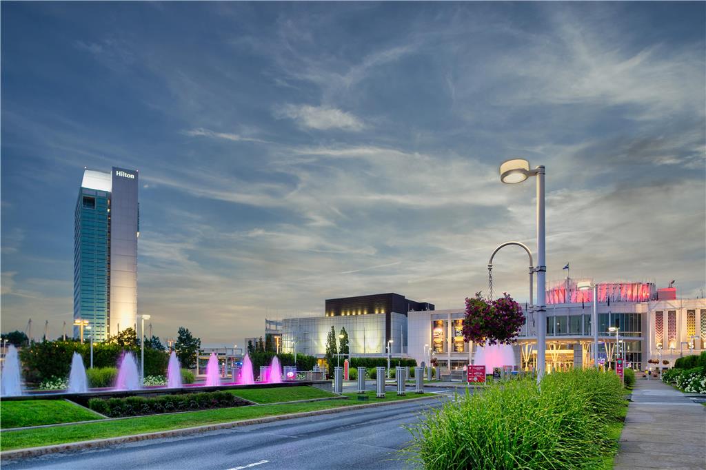 Images Hilton Lac-Leamy