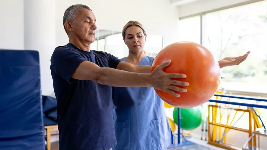 Images Romm Fisioterapia