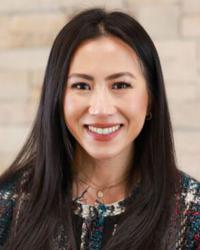Joanna Kong, PA - Heber City, UT - Orthopedic Surgery, Orthopedic Surgeon
